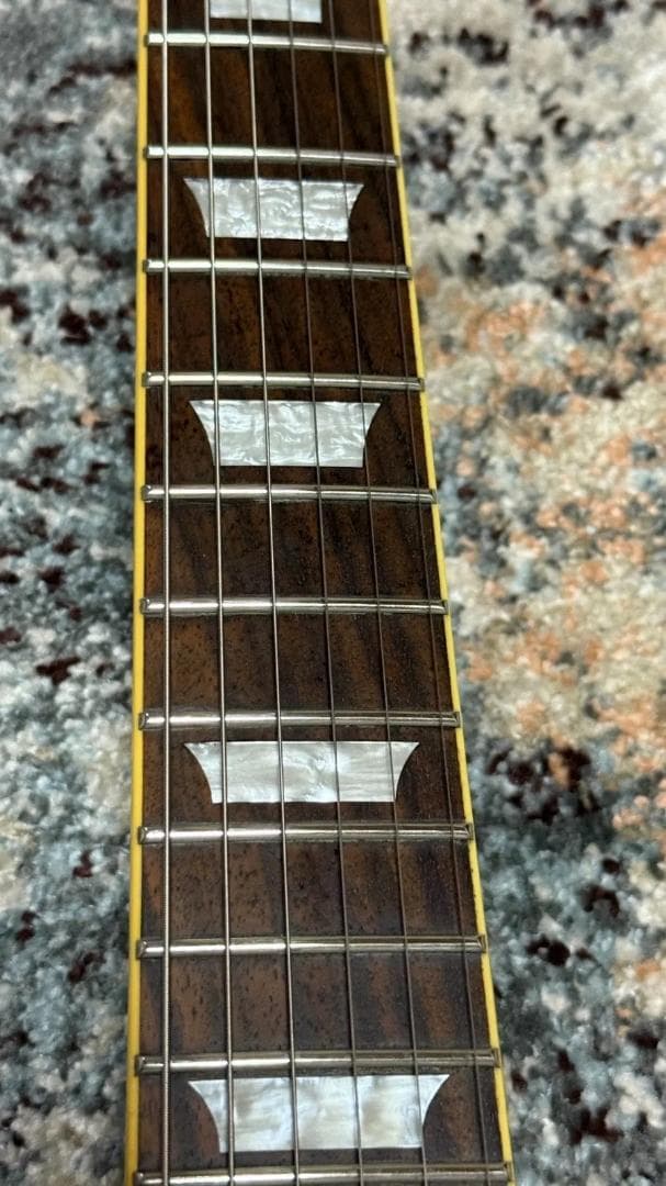 ギター Epiphone Les Paul Standard CS 2005s