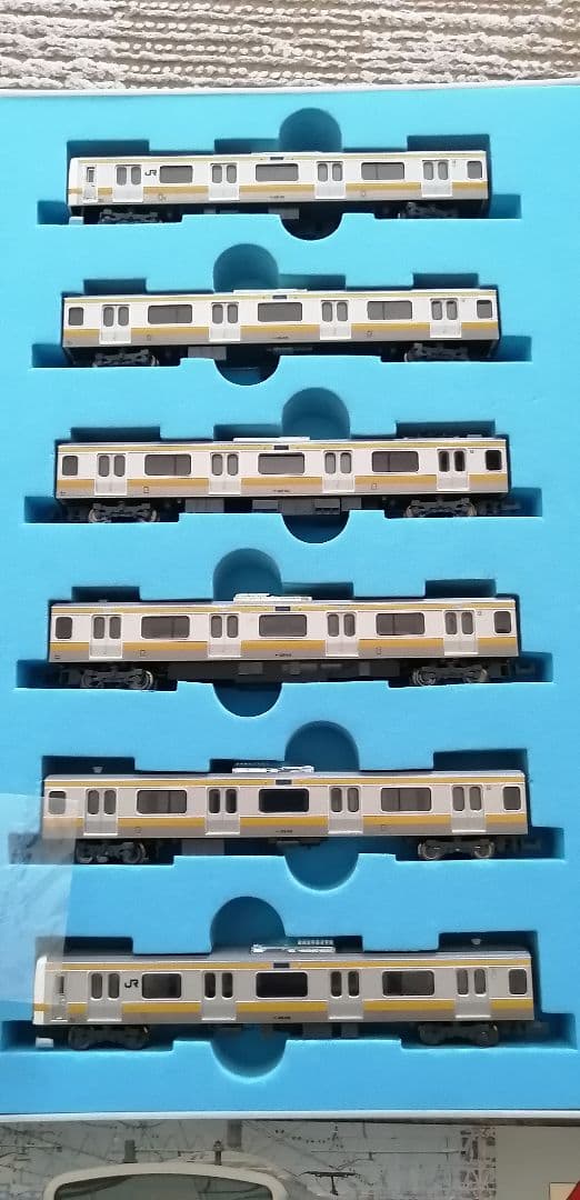 MICROACE A-4040 A-4041 209系　500番台　総武緩行線