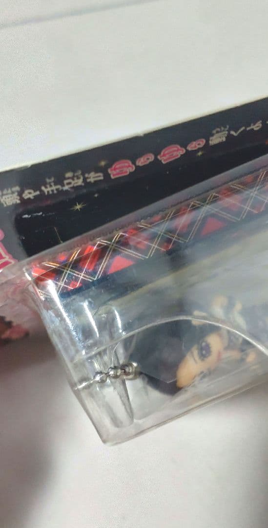 NANAゆらりんマスコット2体セット