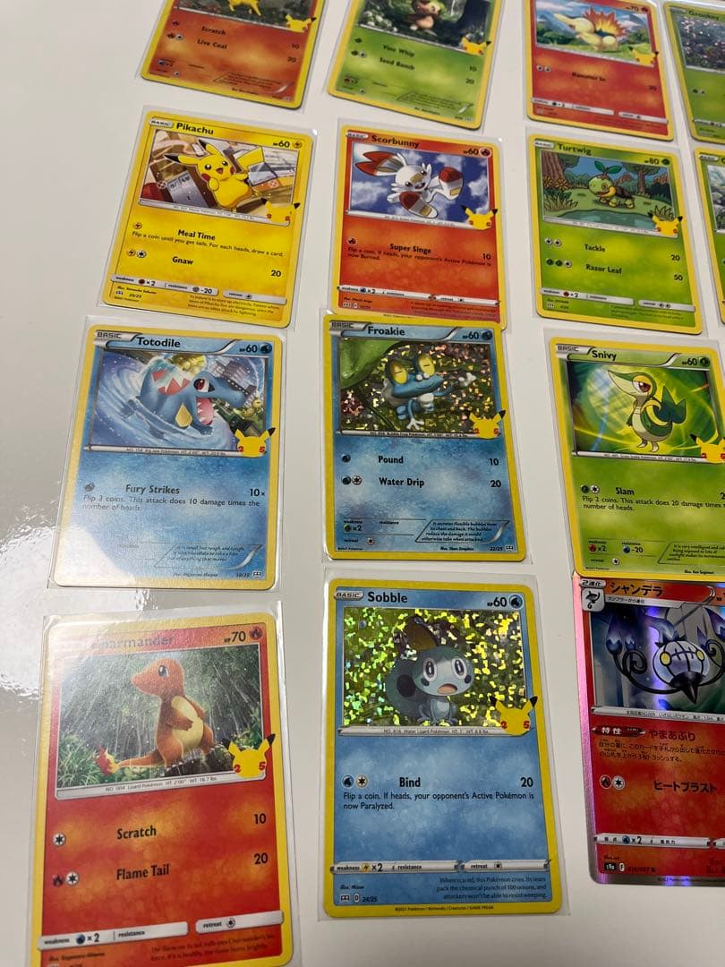 ポケモンカード