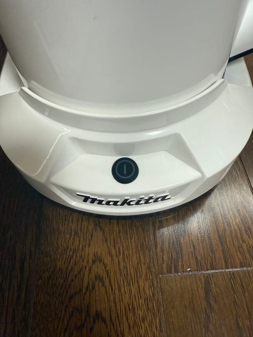 マキタケトル