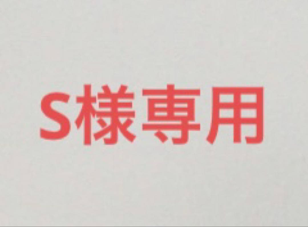 その他 S