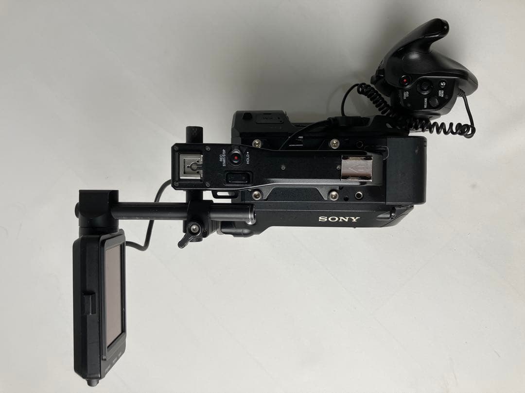 SONY FS7 難あり
