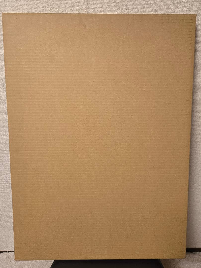 み*む様 美和野らぐ　狐の嫁入り　複製原画　絵師100人展15
