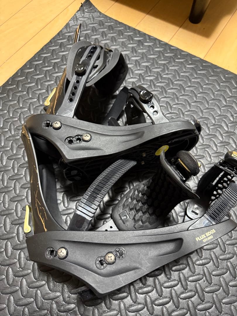 FLUX XV Mサイズ