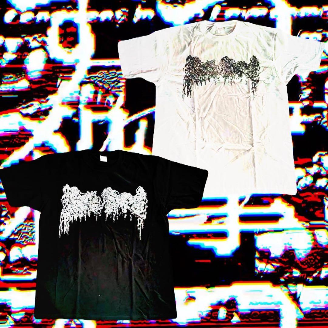 moreru Tシャツ