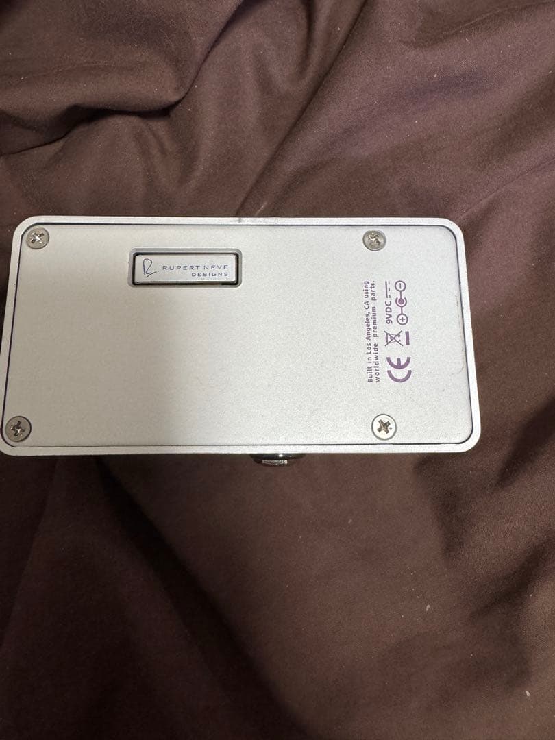 ギター Bogner Burnley V1