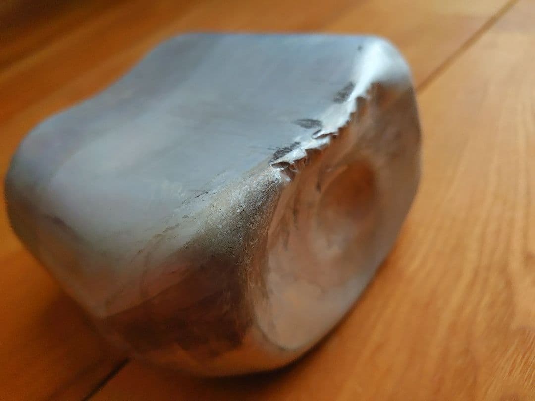 ロシア空挺飯盒　ケース無し