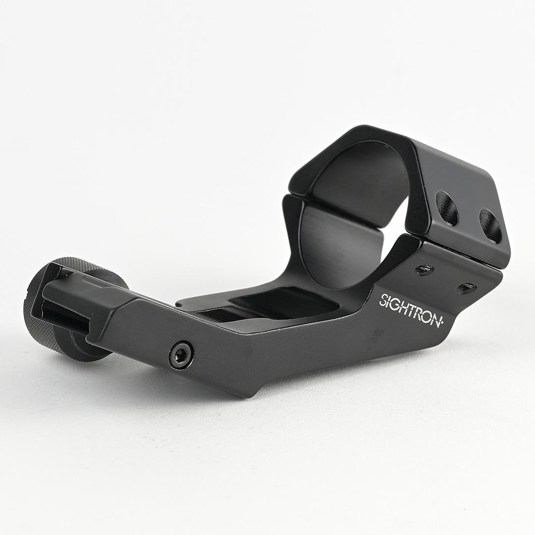 SIGHTRON サイトロン SD-33X + L型ハイマウントII