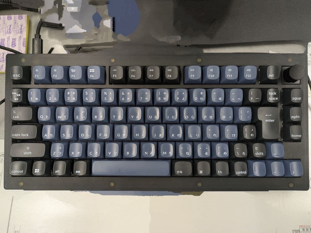 Keychron V1 有線
