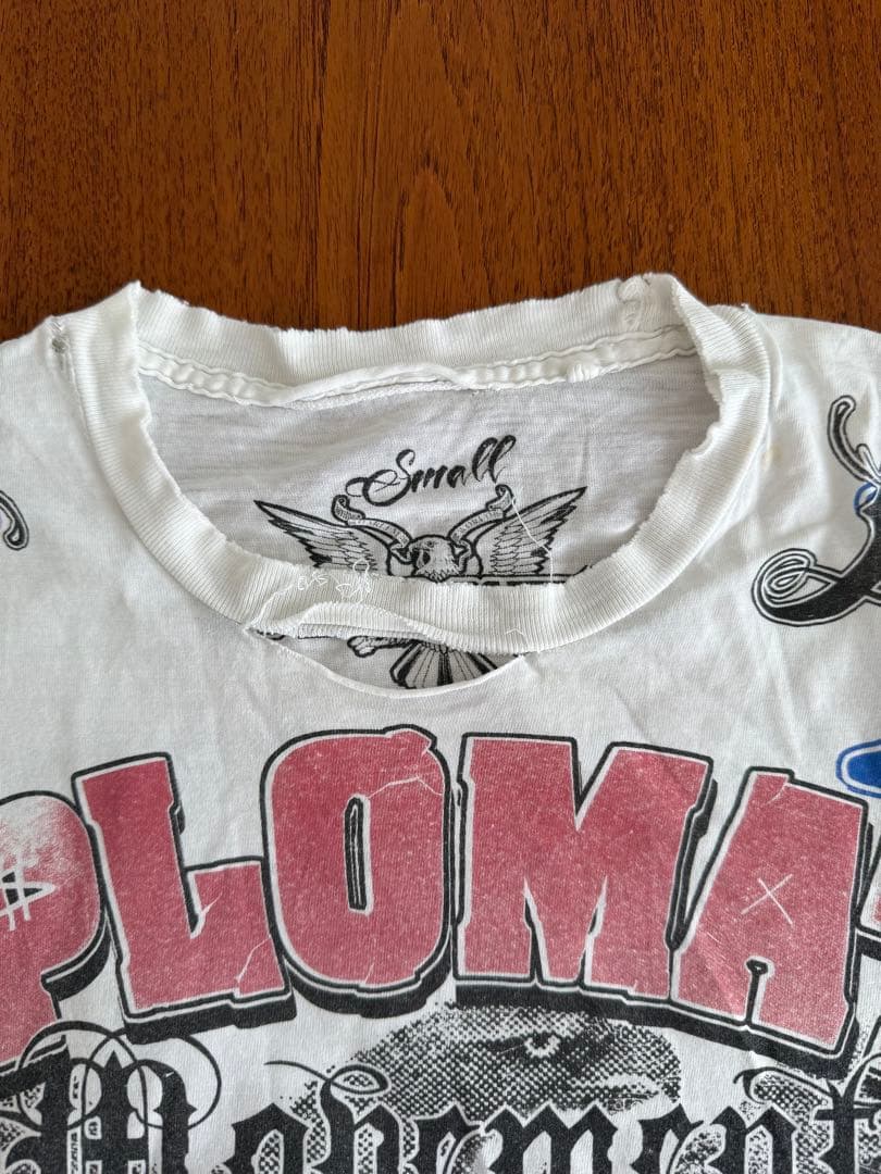 【激レア】DIPLOMATS DIPSET Tシャツ　ディプロマッツ