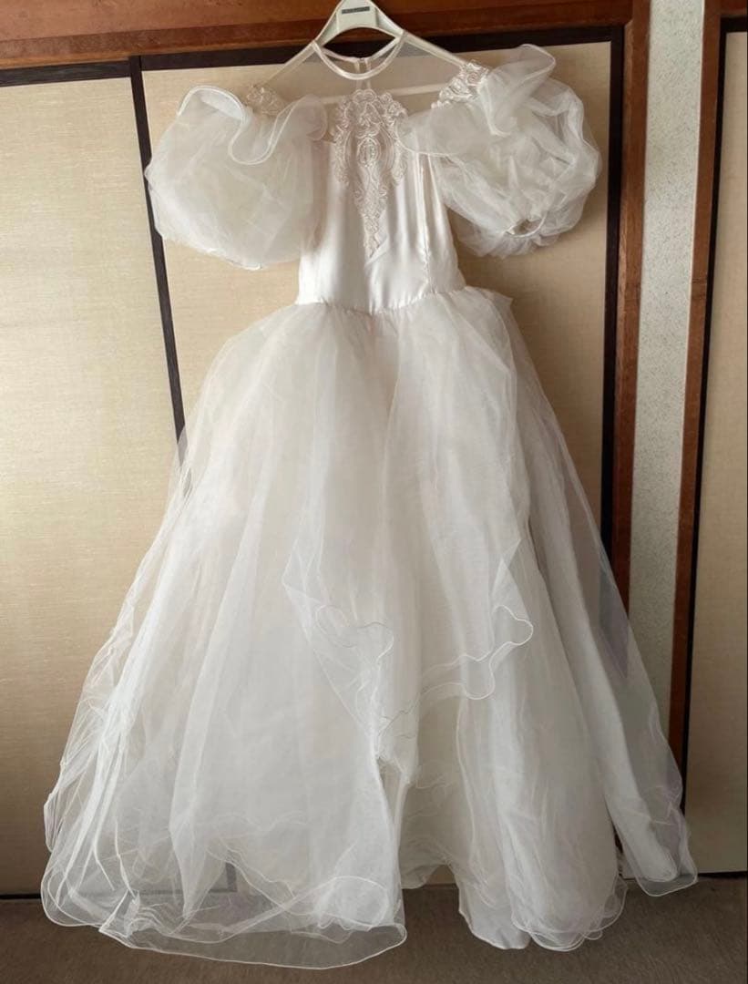 PRONUPTIA ウェディングドレス レトロ ヴィンテージ