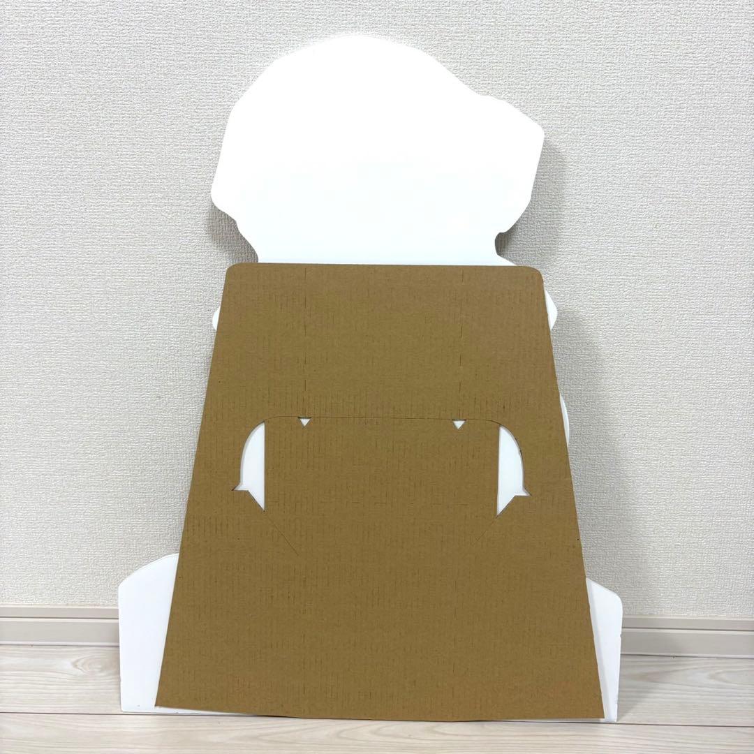 早い者勝ち！ 立華かなで 等身大パネル sss賞