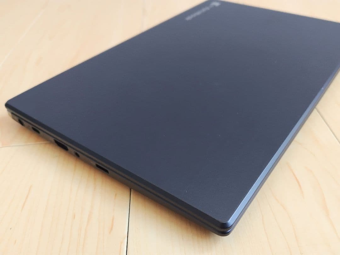 初代Dynabook G83/FP・FS・M・DN等用 外装ユニット