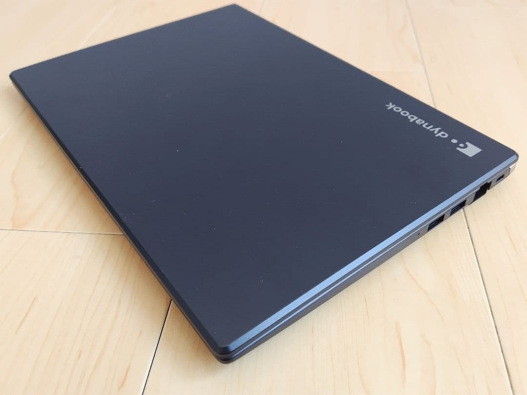 初代Dynabook G83/FP・FS・M・DN等用 外装ユニット