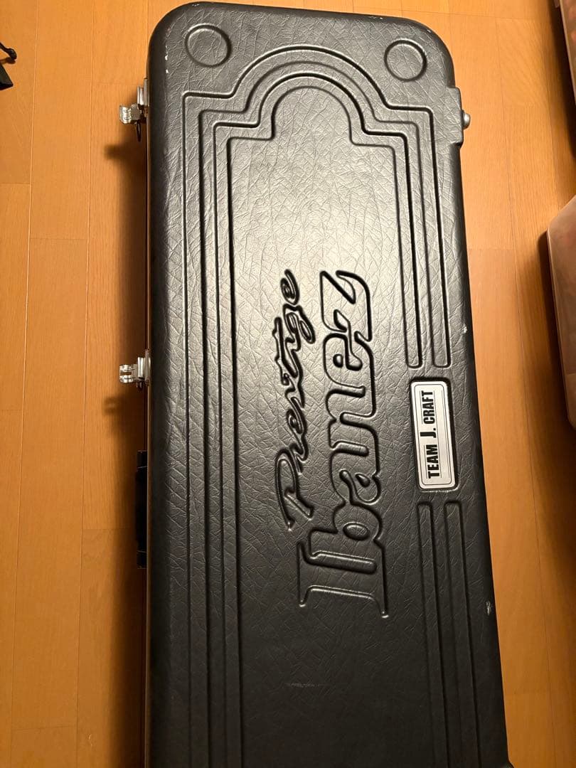 Ibanez RG7420 フジゲン製