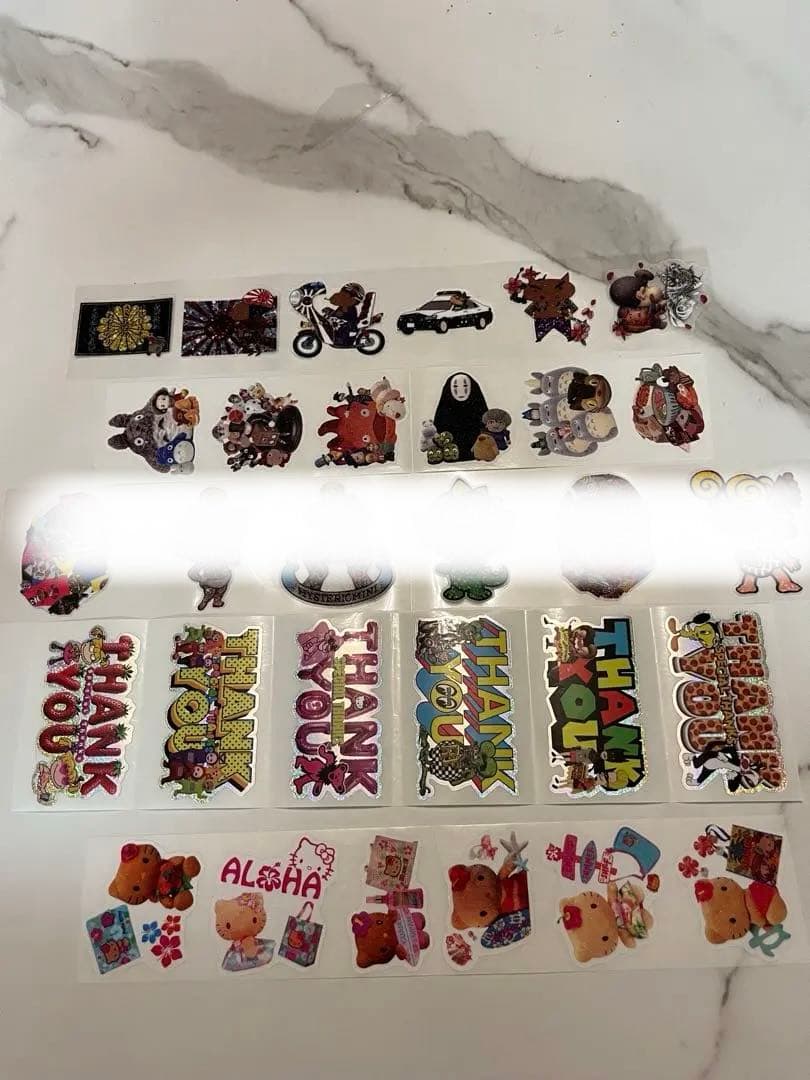 アメステシール