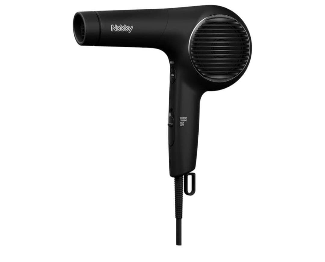 Z067 Nobby NB4100 マイナスイオン ヘアー ドライヤー1400W