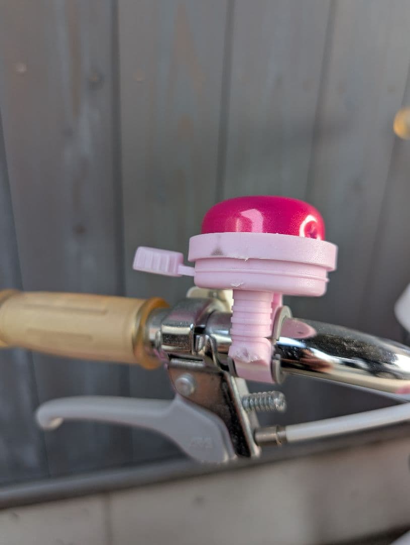 専用出品【引き取り限定】幼児用自転車