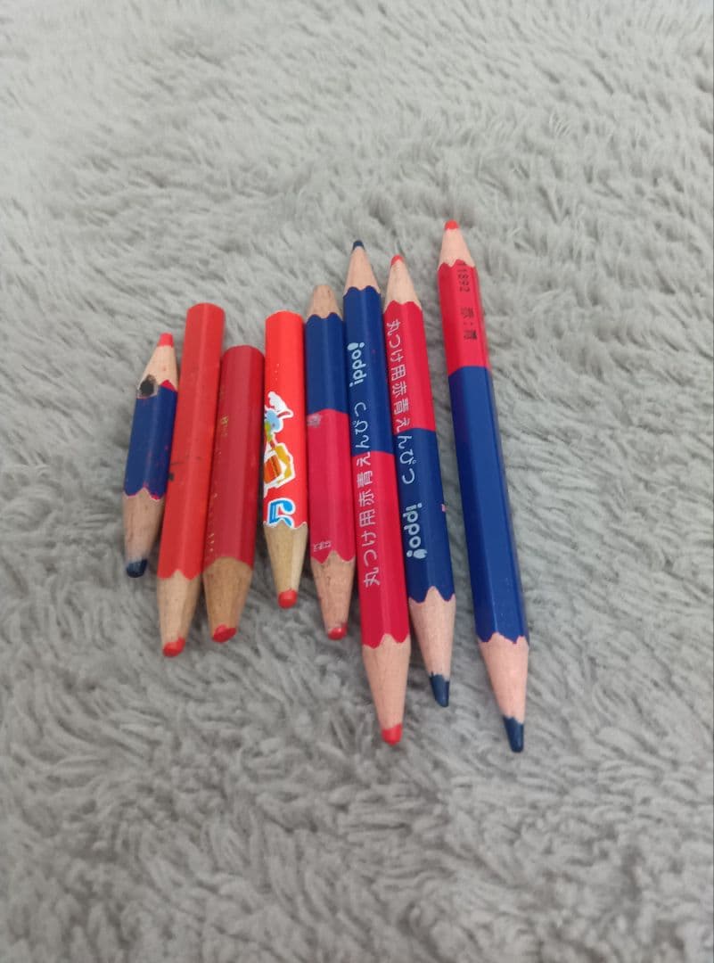 赤えんぴつ