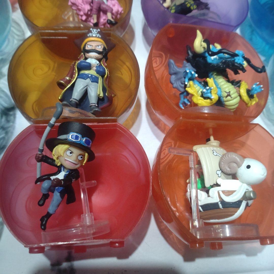 ワンピの実セット