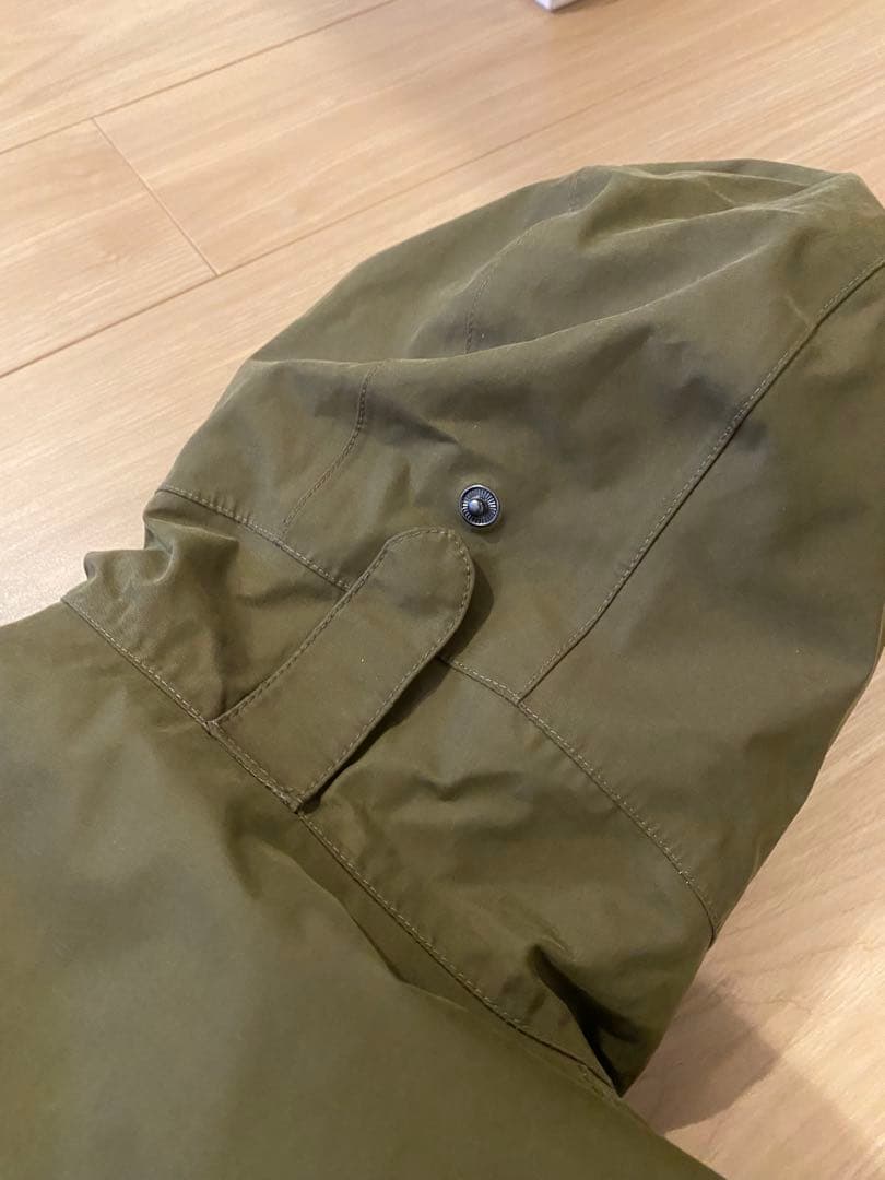 Barbour バブアー　ブルゾン　コート　Sサイズ
