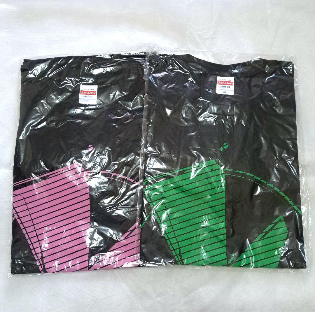 SiM 半袖Tシャツ5枚セット(おまけあり)