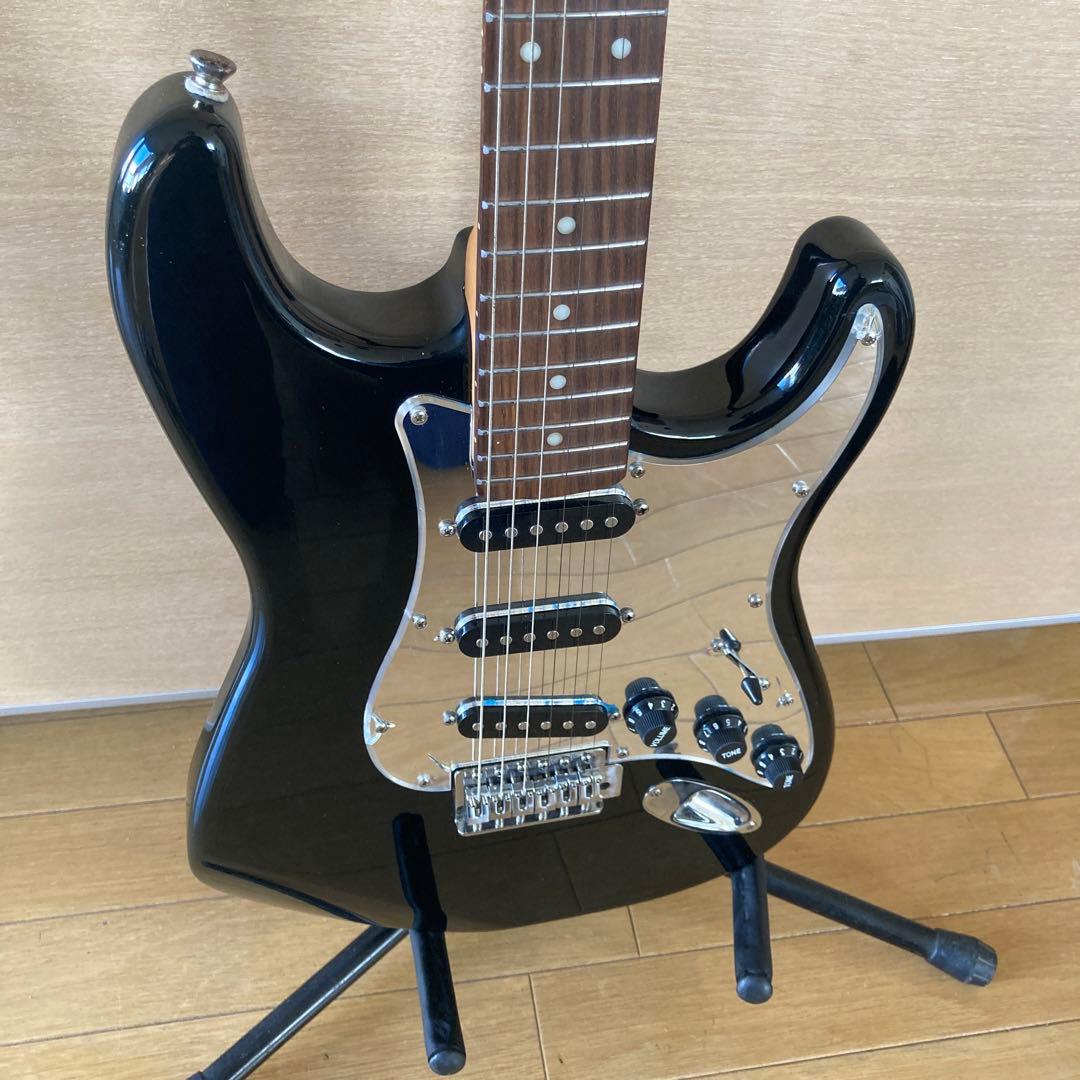 MAVIS ギター ISHIBASHI MUSIC CORPORATION