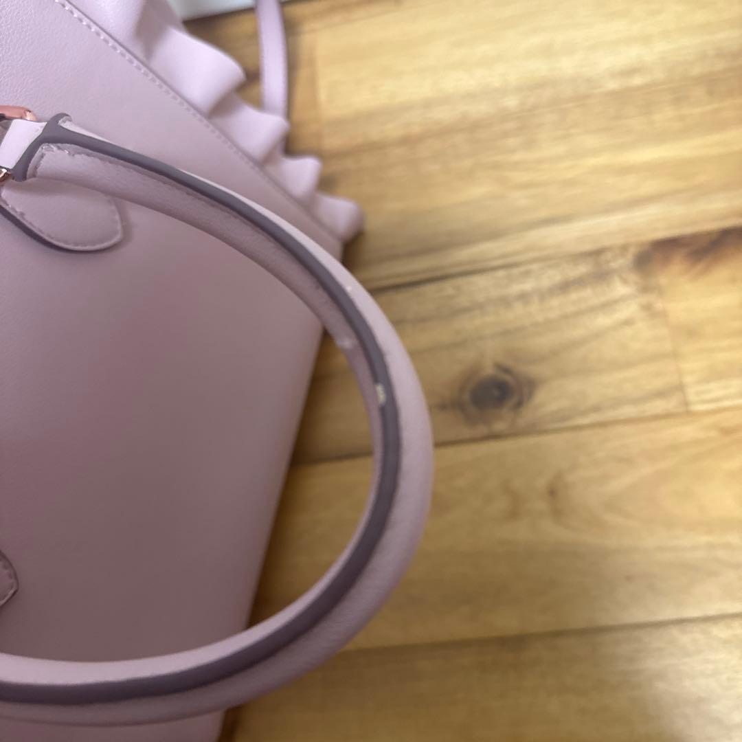 サマンサベガ フラッター小