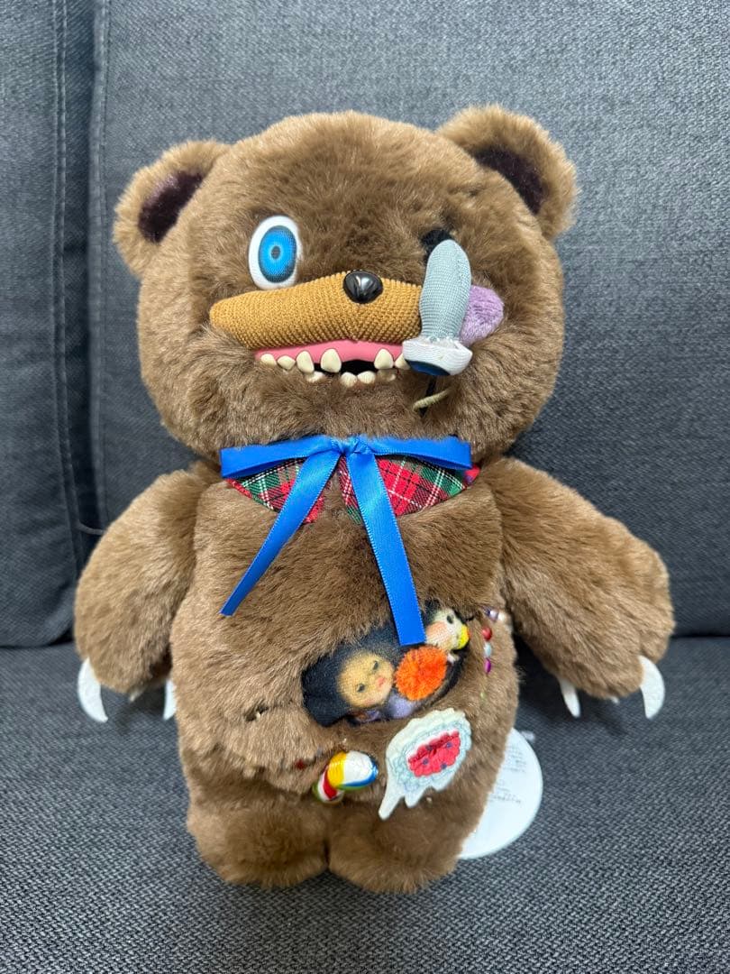 2025 USJ ハミクマDXセット