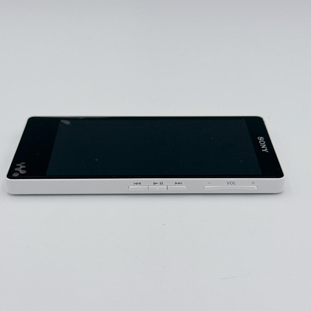 【ほぼ未使用】SONY WALKMAN NW-F885
