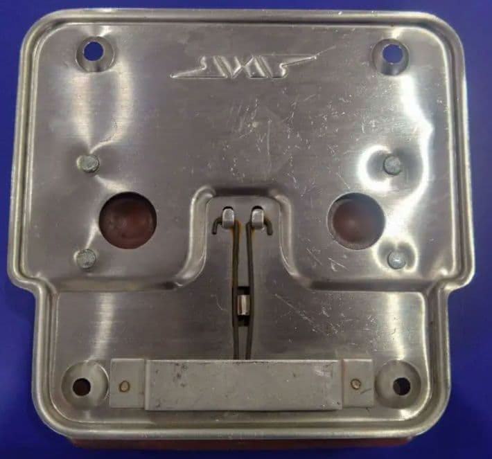JNR 灰皿
