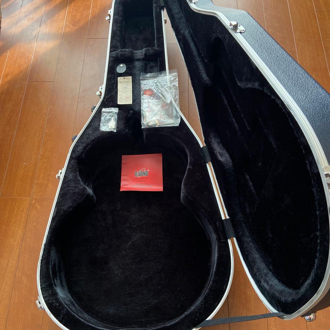 WASHBURN ワッシュバーン J28S12DLK ギター 中古 現状品