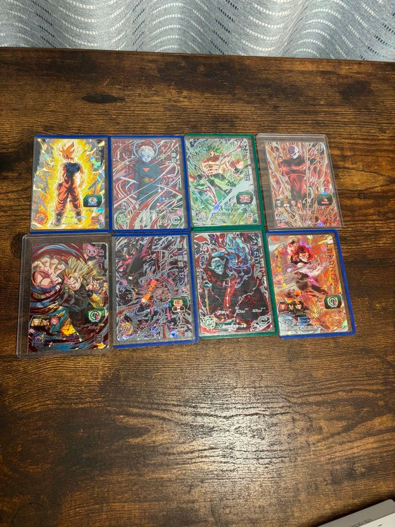 ドラゴンボールヒーローズ カード まとめ売り