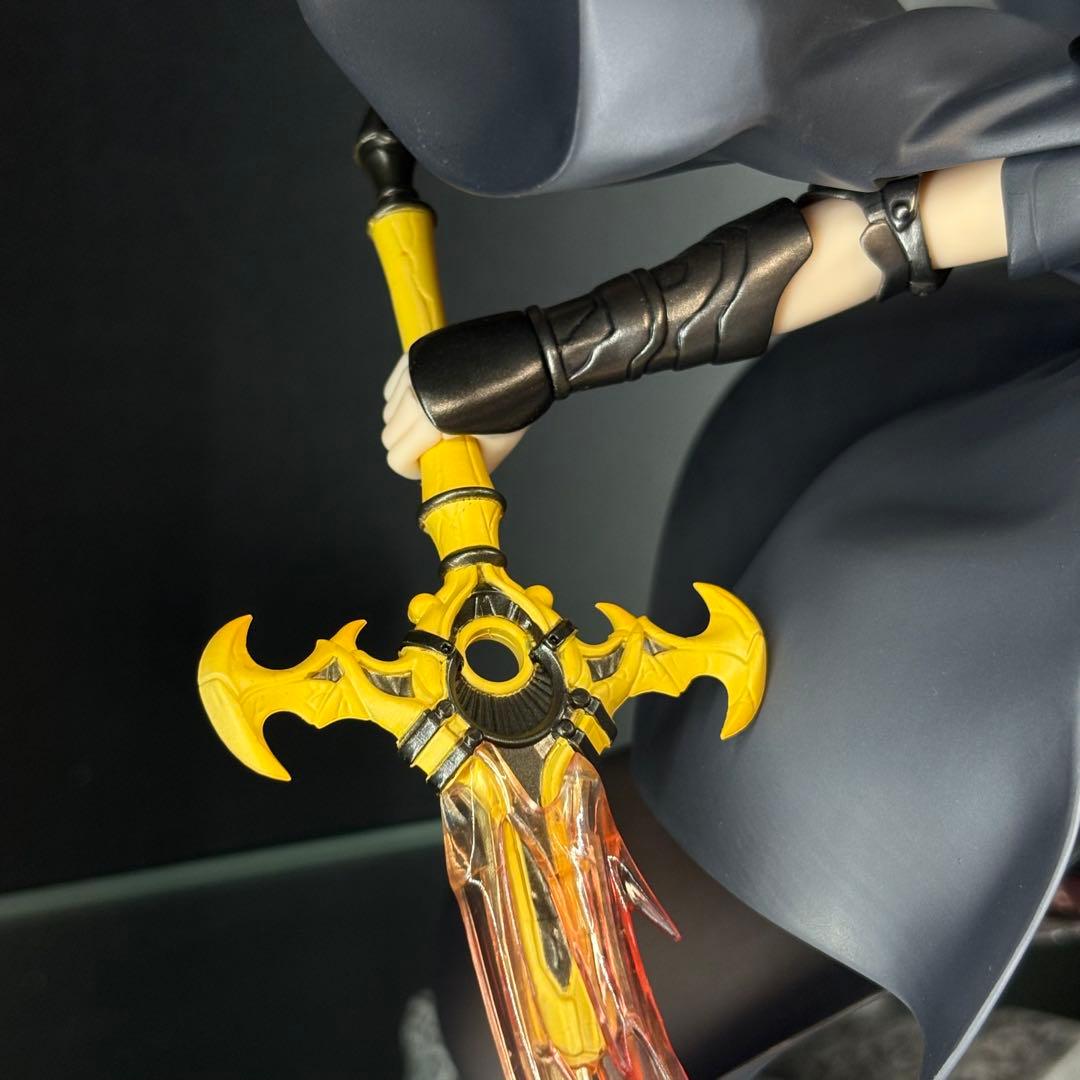 ベレス 「ファイアーエムブレム 風花雪月」 1/7 完成品フィギュア