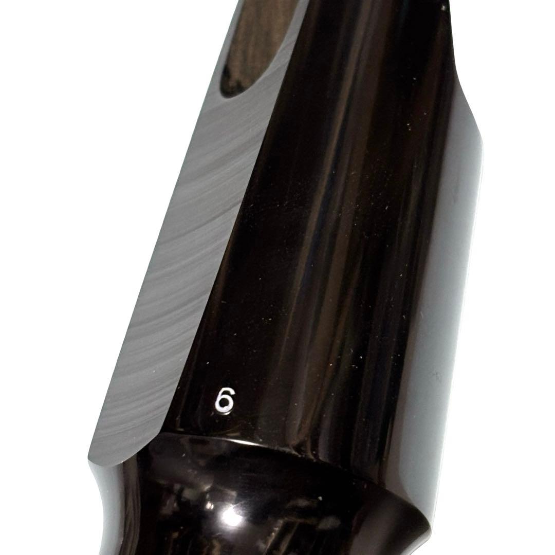 YANAGISAWA アルトサックス マウスピース No.6