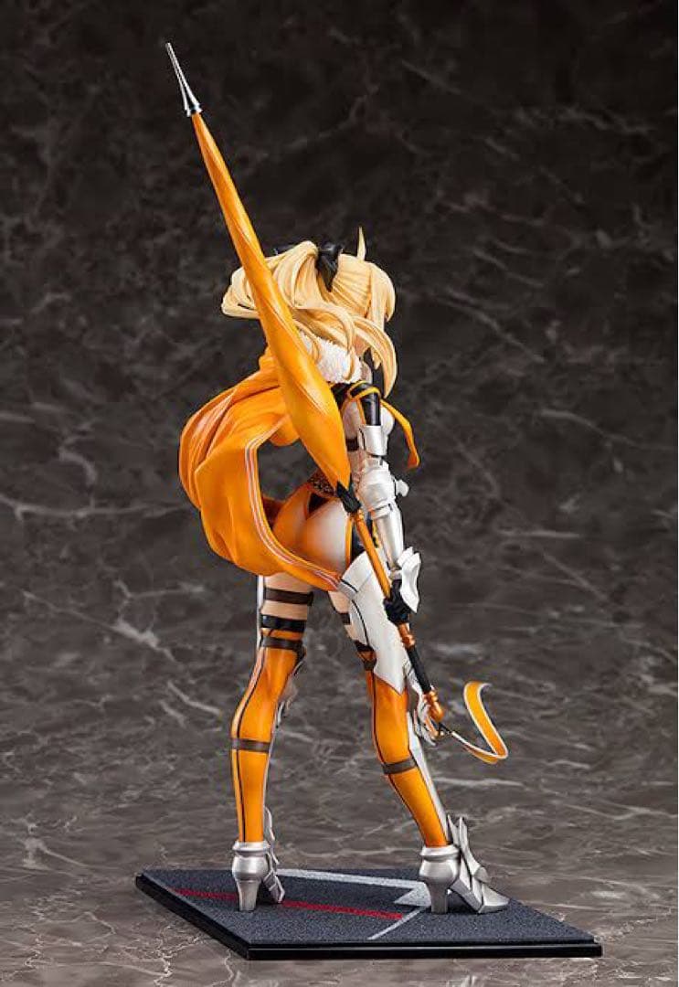 [fate] TYPE-MOON racing ver. フィギュア 3体セット