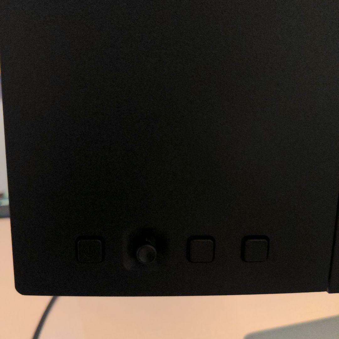 BenQ PD2725U 27インチ 4K モニターUsed美品