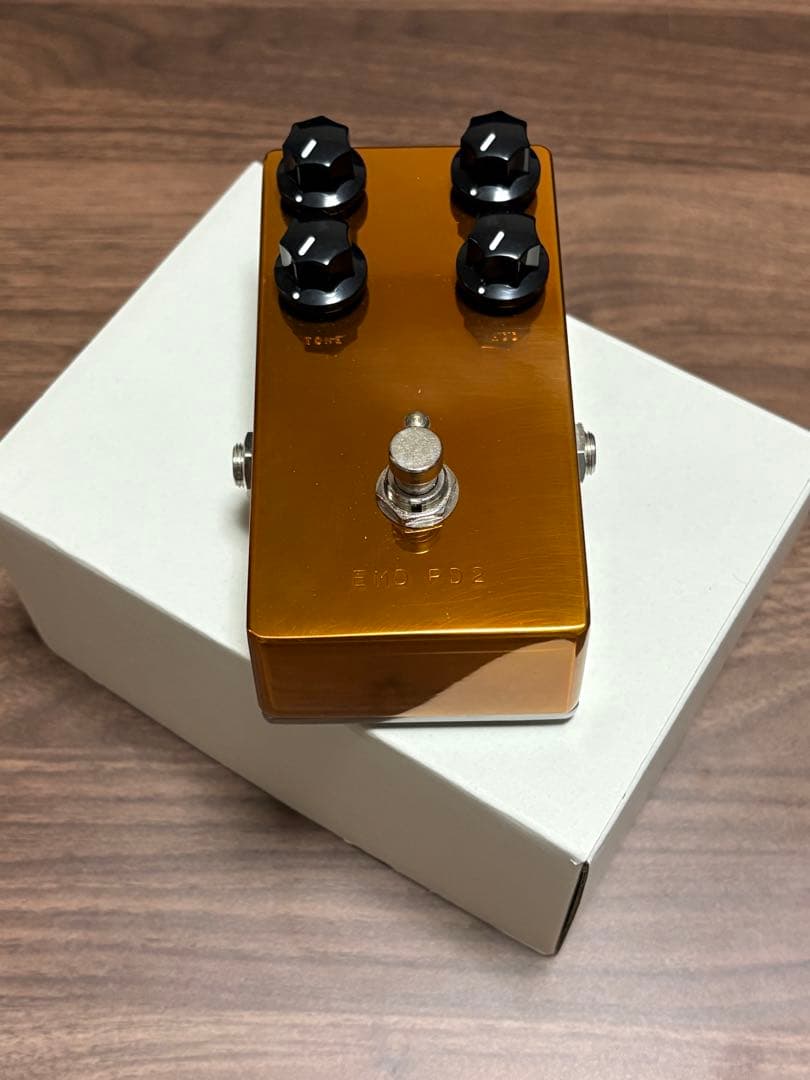 ギター Eastern Music Device PD-2 EMD