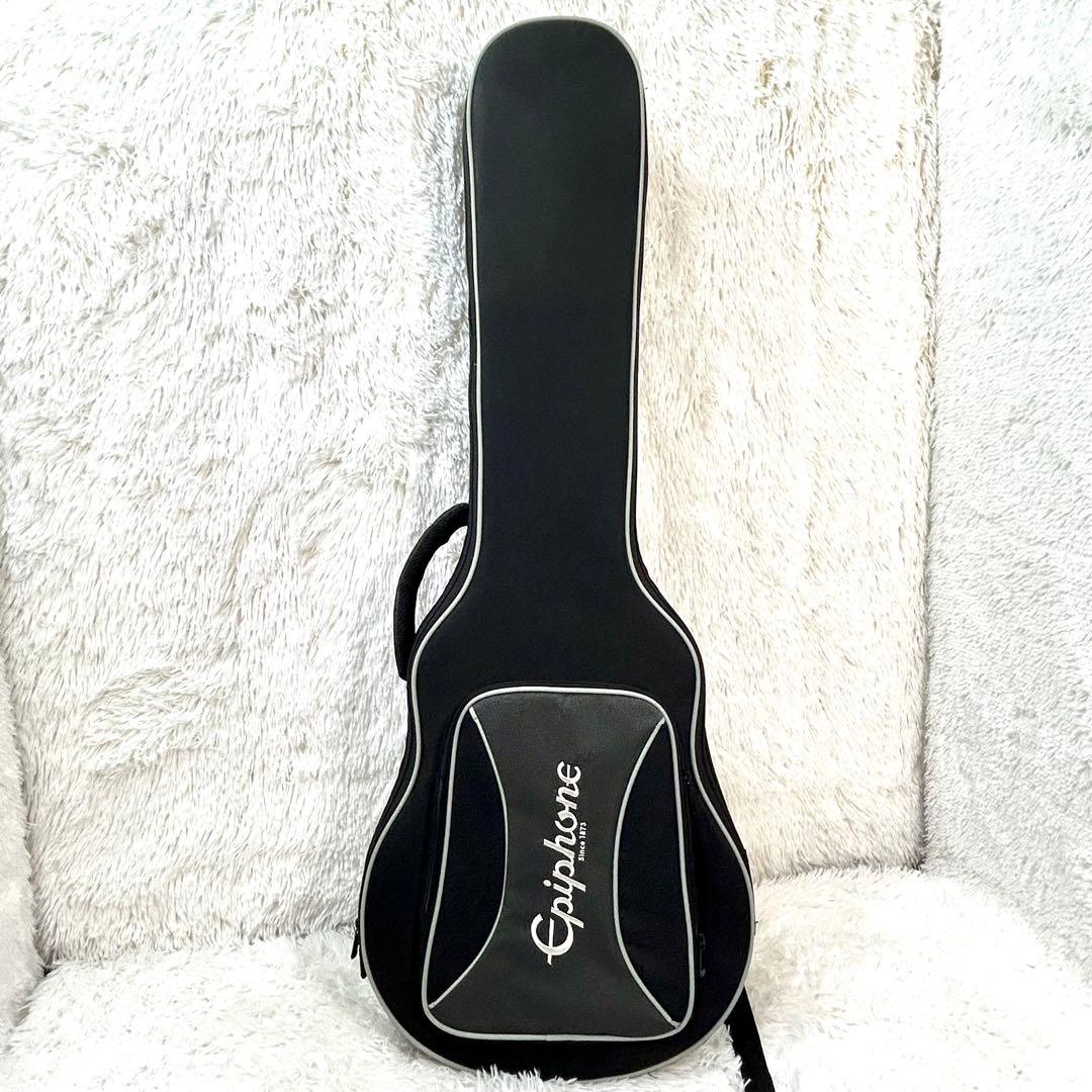【美品】Epiphone Gibson Goryo Yuto Les Paul