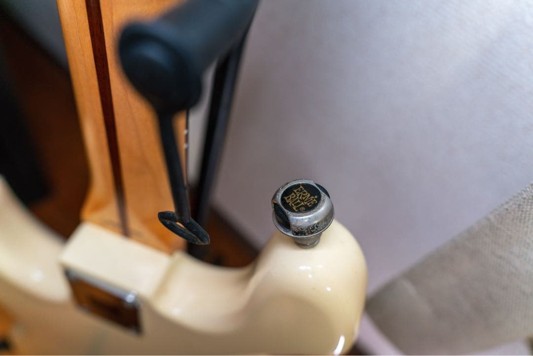 fender japan jazz bass フェンダージャパン ジャズベース
