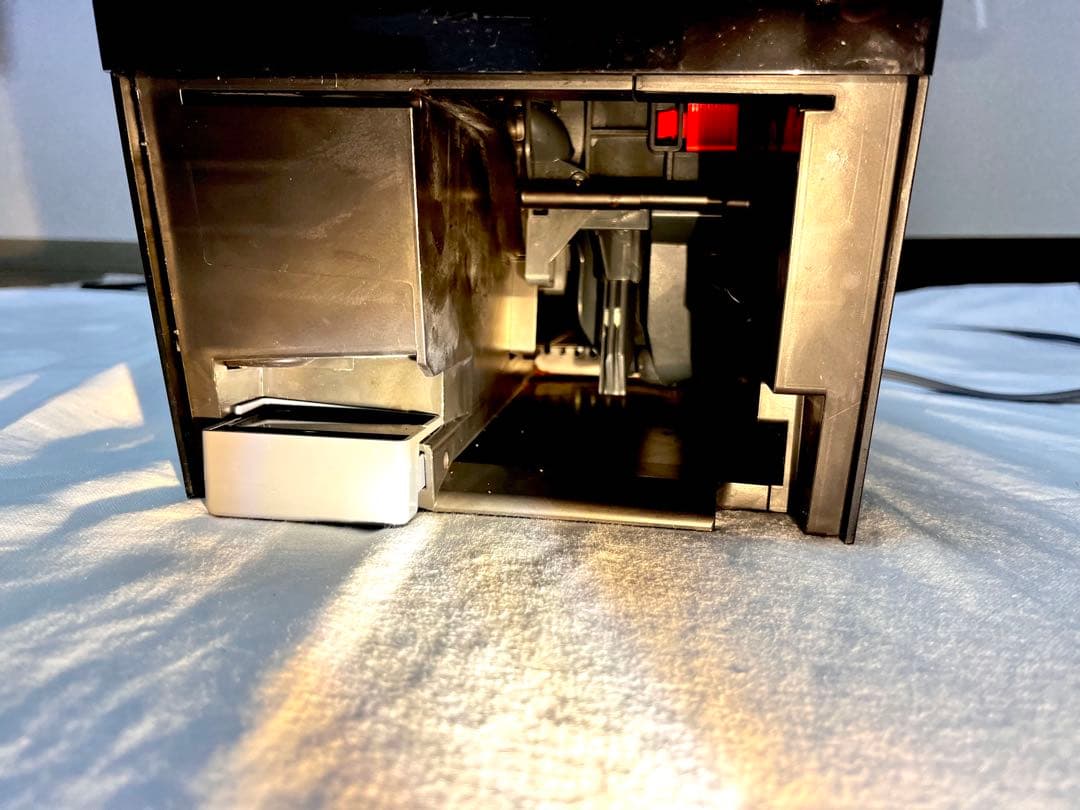 美品】DeLonghi AUTENTICA オーテンティカ 全自動コーヒーマシン