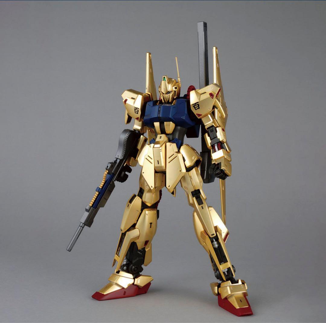 MG百式ver.2.0
