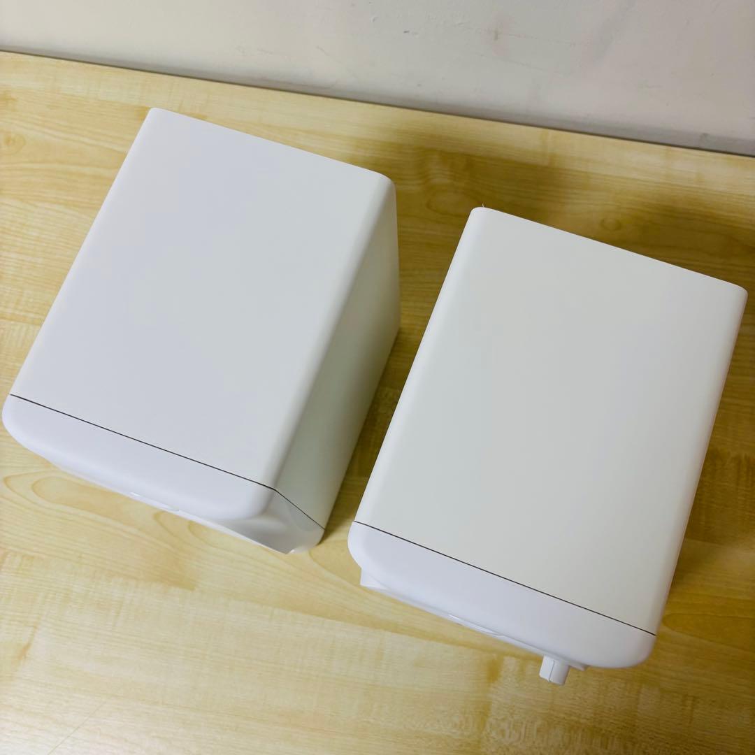 Pioneer DJ DM-40D-W ホワイト箱付き　送料込み