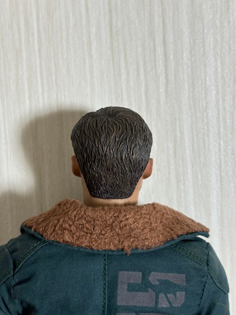 BLADE runner2046 ハンターK 1/6 ブレードランナー風 希少