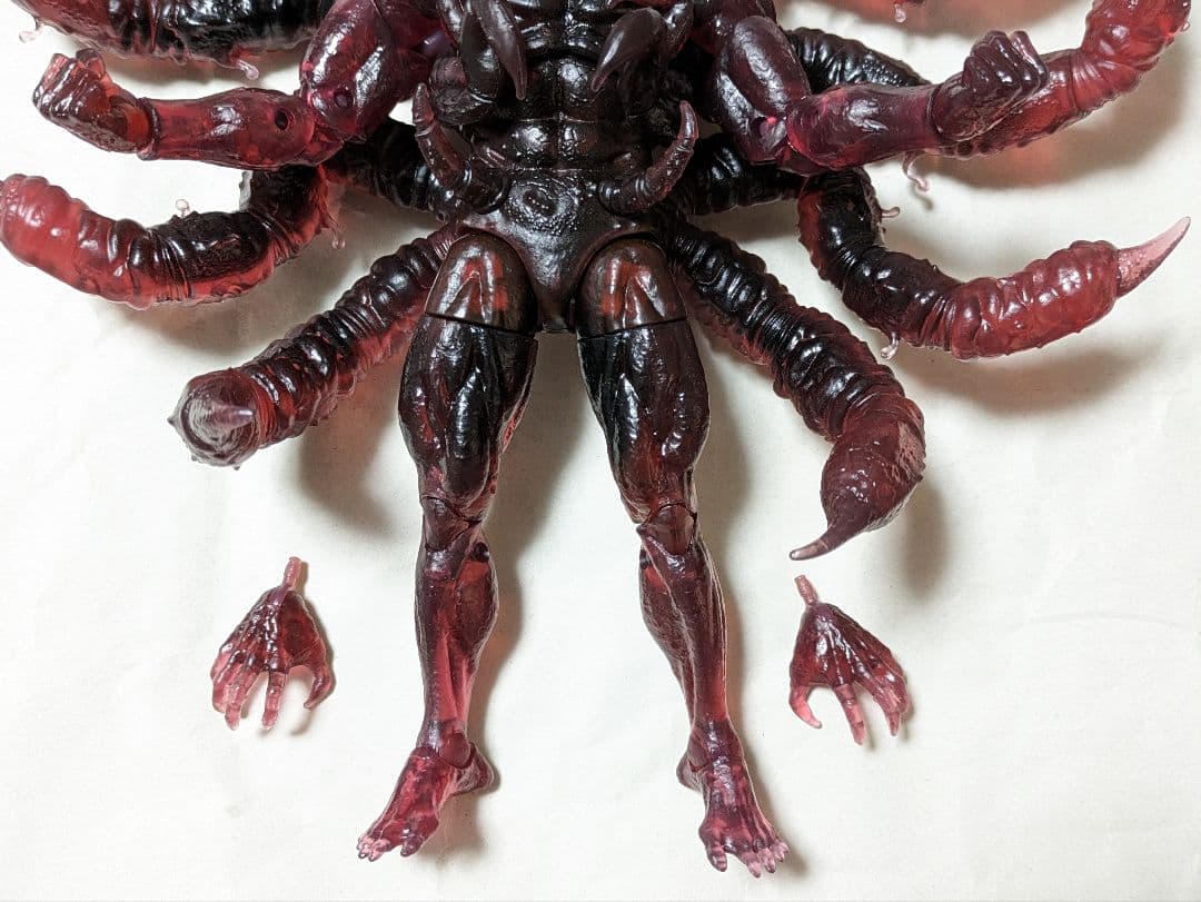 マーベルレジェンド・ヴォイド