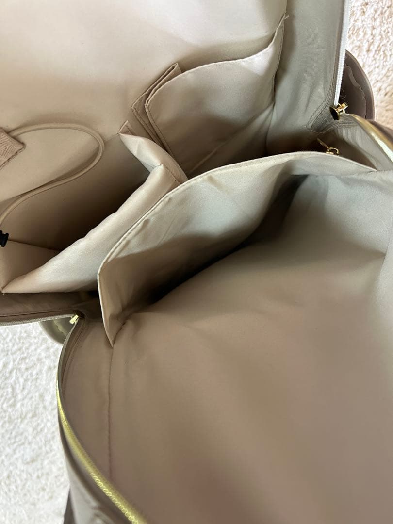 【値下げしました】フルートリュック