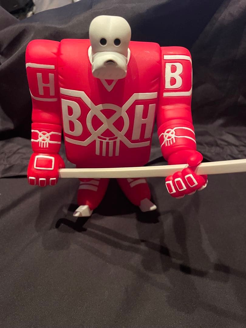 バウンティーハンターグレートワン