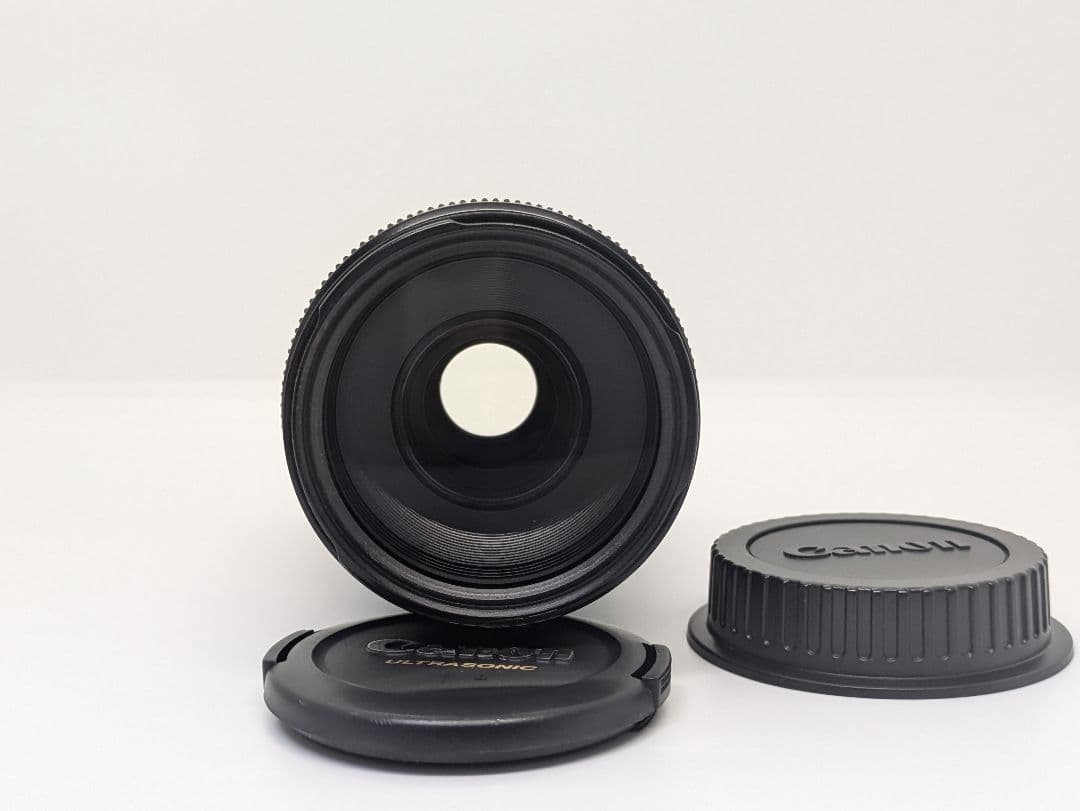 2月11日限定価格【超望遠レンズ】Canon EF 75-300mm USM