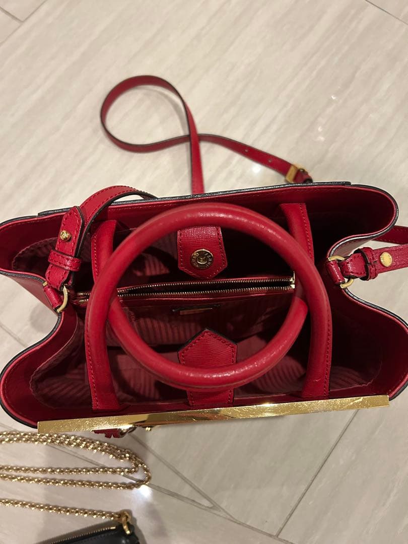 あぴ　FENDI